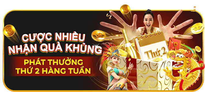 Tham gia ưu đãi 1bet win