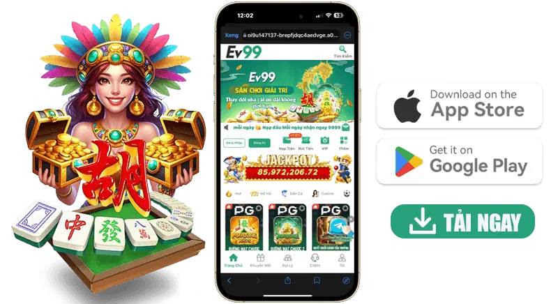 Tiện lợi tối đa với 1bet win app