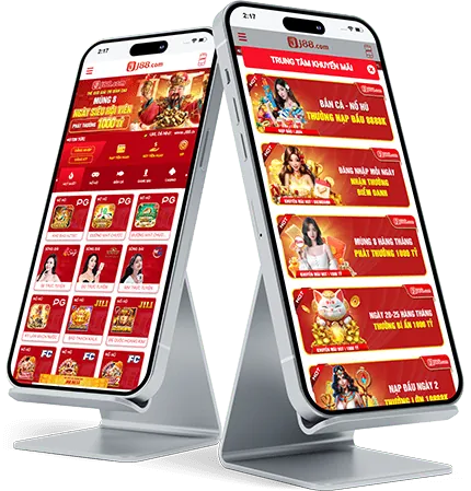Giao diện thân thiện và ứng dụng di động 1bet win