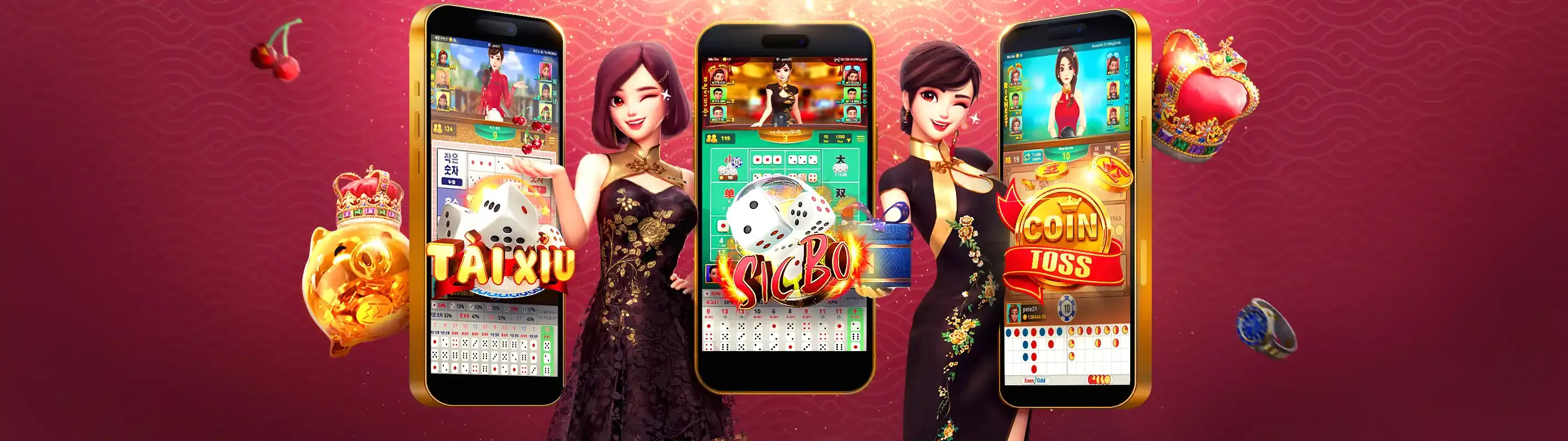Hình ảnh hỗ trợ khách hàng của 1bet win