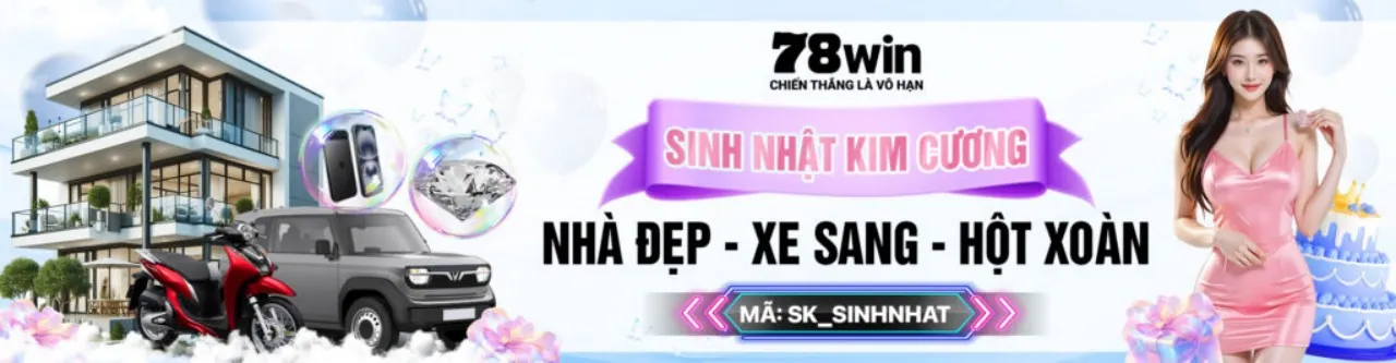 Chương trình VIP 1bet win